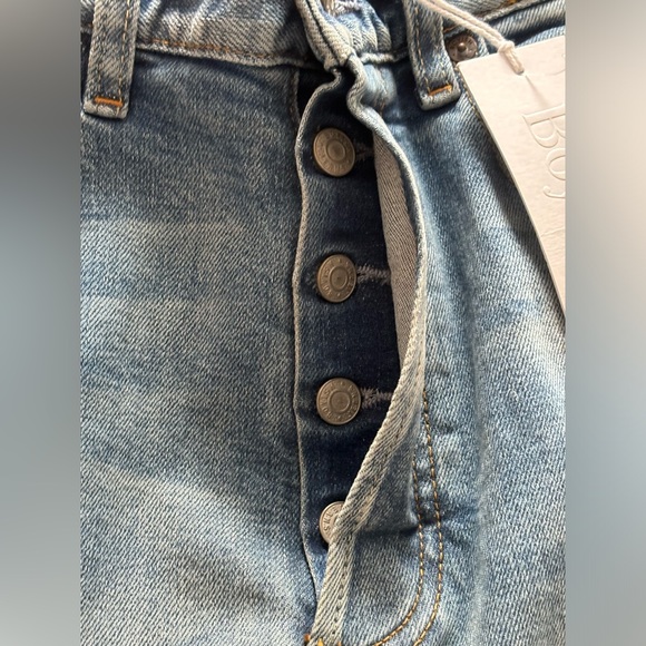 Boyish: THE BRADY | MERCY ISLAND - Picture 9 of 9